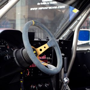 Accesorios competición