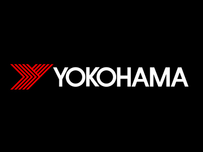 logo Yokohama, ZEPINIRACING taller mecánico Guadalajara YOKOHAMA