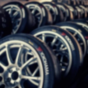 Neumáticos Yokohama